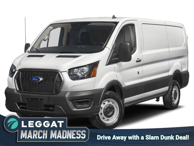 2024 Ford Transit-250 Cargo T-250 130