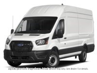 2025 FORD TRANSIT-250 CARGO T-250 148