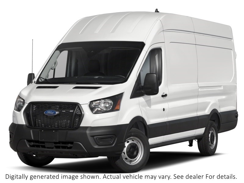 2025 FORD TRANSIT-250 CARGO T-250 148