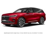 2025 LINCOLN NAUTILUS RESERVE AWD Red Carpet Metallic Tinted Clearcoat  Shot 1